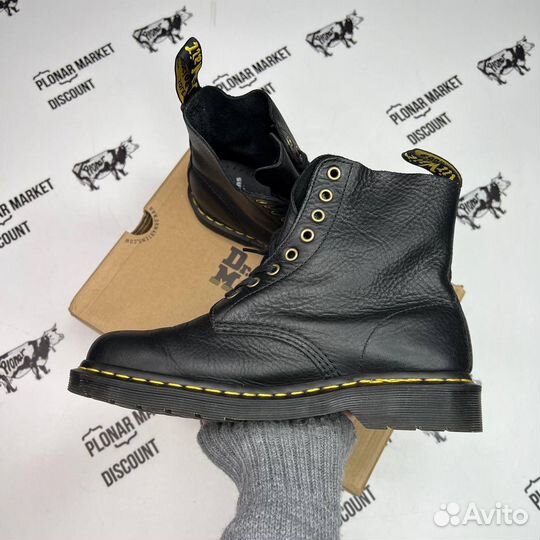 Оригинал 41 eu Dr. martens 1460 pascal