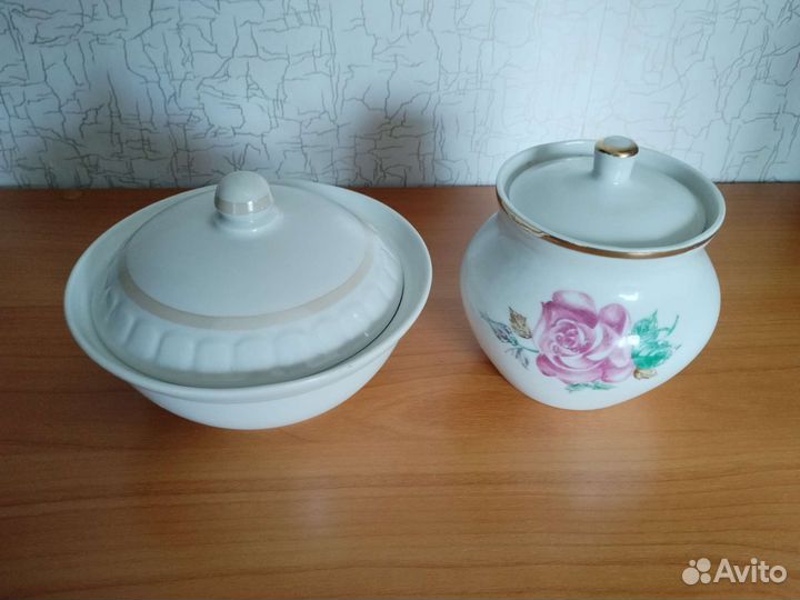 Сахарница