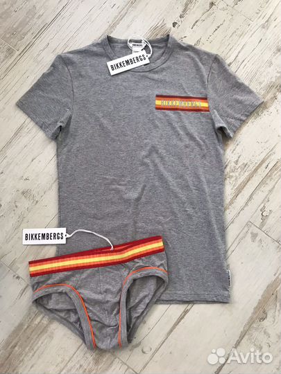 Мужские трусы плавки