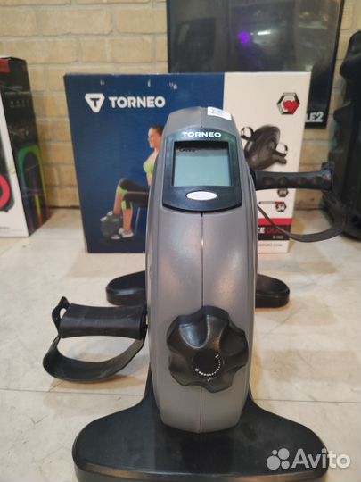 Тренажёр для ног