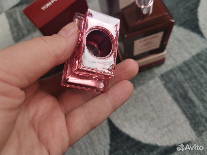 Tom Ford lost cherry 100мл