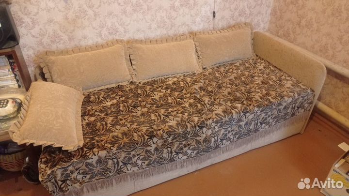 Диван-кровать