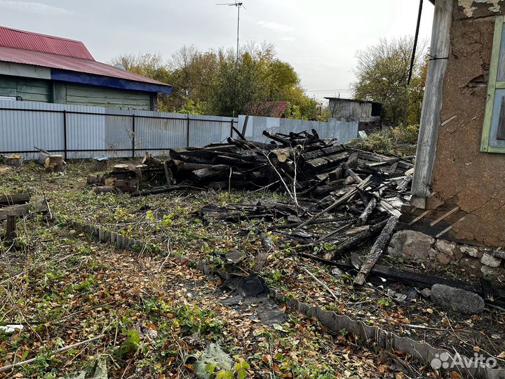 Дрова бесплатно