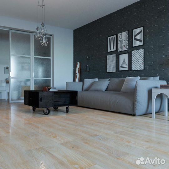 Ламинат со склада