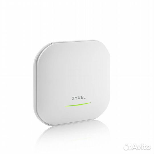 Wi-Fi точка доступа Zyxel WAX620D-6E-EU0101F