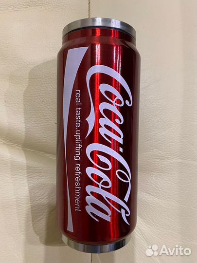 Термокружка Coca Cola