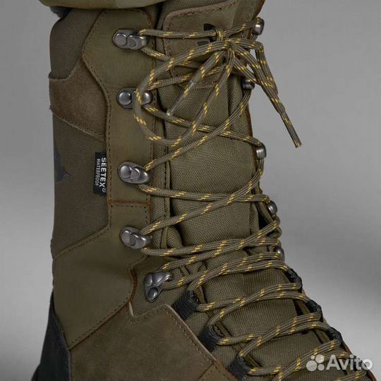 Охотничьи ботинки Seeland Hawker High Boot