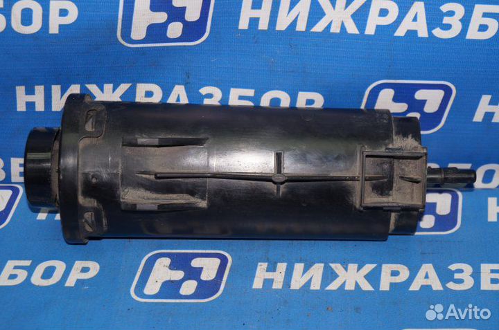 Абсорбер (фильтр угольный) Volkswagen Polo Sedan