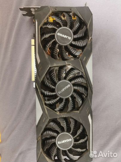 Видеокарта rtx 2070 super