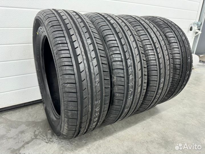 Yokohama Bluearth ES32 195/55 R16 87V