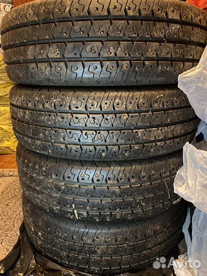 Matador MPS 330 Maxilla 2 225/75 R16C 121R