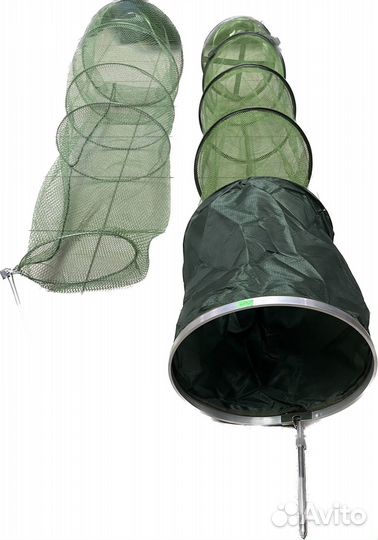 Садок под рыбу