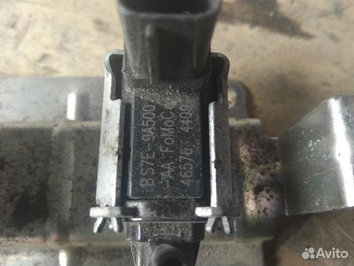 Клапан imrc Форд Фокус 2 1.8-2.0