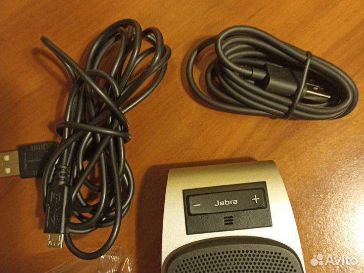 Устроиство громкой связи Jabra