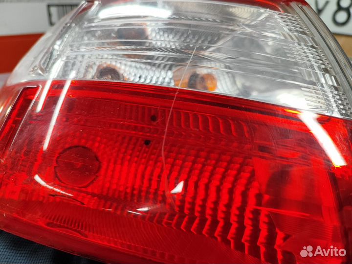 Фонарь Ford Focus