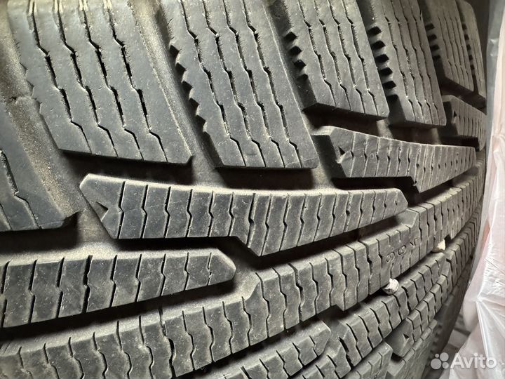 Nokian Tyres Nordman RS2 SUV 235/55 R18