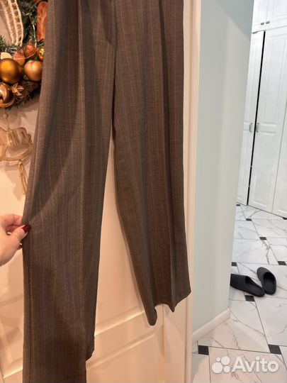 Брюки палаццо Max &Co