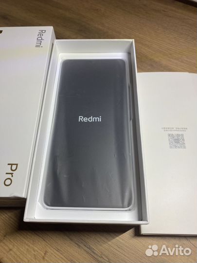 Xiaomi Redmi Note 13 Pro 5G, 12/256 ГБ