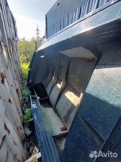 Прогресс 4М