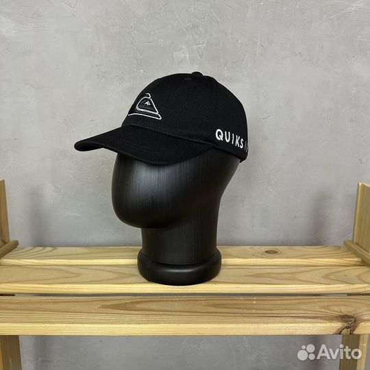 Детская Кепка Quiksilver