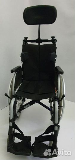 Инвалидная коляска otto bock Старт