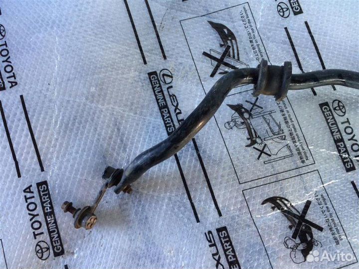 Стабилизатор передний Honda Accord Viii 2008-2013