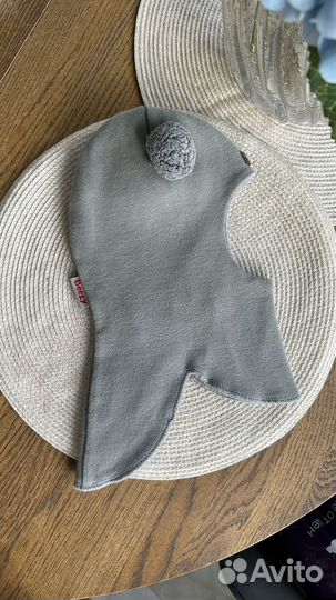 Шапка шлем Beezy 2 (50-53)