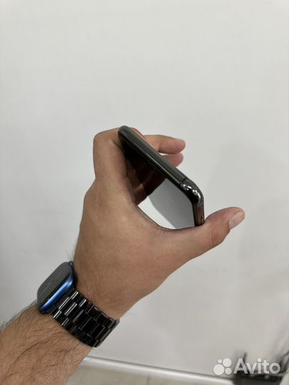 iPhone 11 pro max 256gb