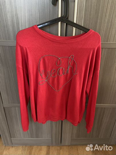 Кофта для девочки