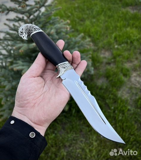 Нож орёл