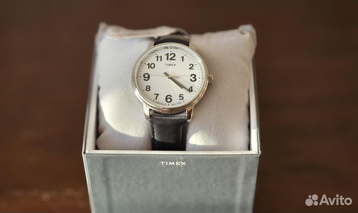 Наручные часы Timex TW2V21200