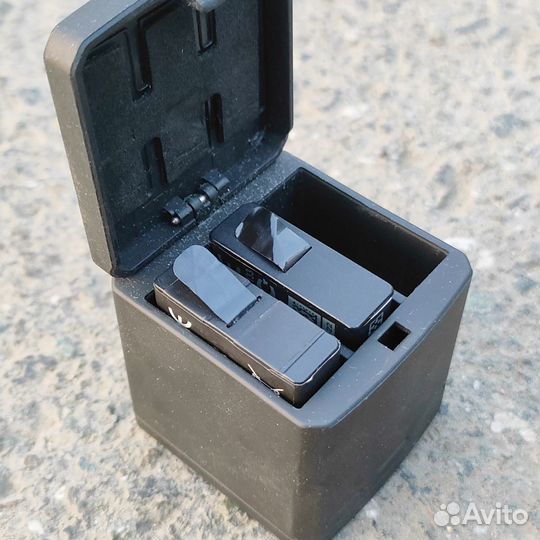 Экшн камера gopro hero 7 black