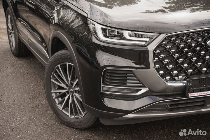 Chery Tiggo 8 Pro e+ 1.5 AT, 2024