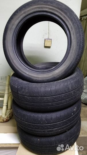 Accelera 651 Sport 185/60 R14