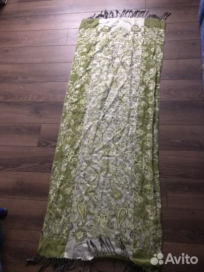 Шарф женский