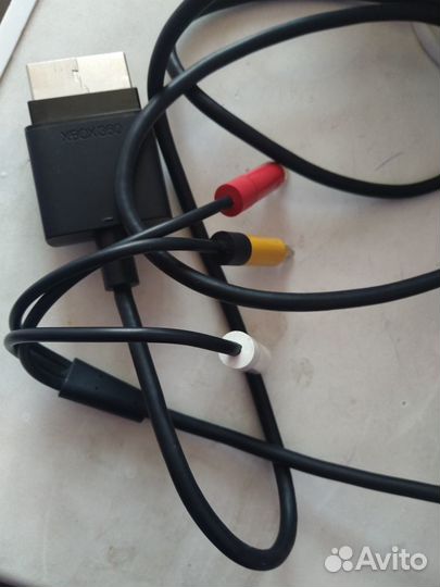 Шнур Xbox