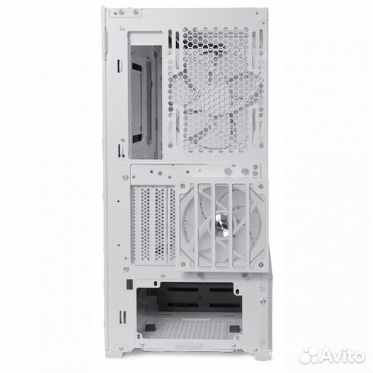 Корпус Lian Li Lancool 216 RGB 525690