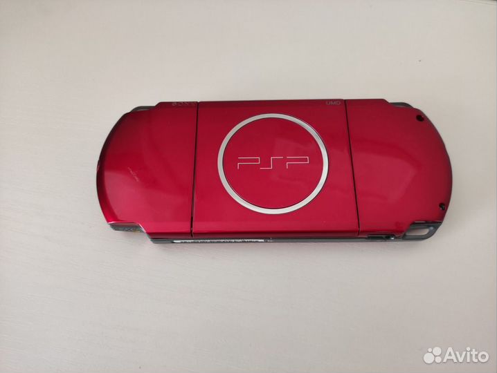 Sony PSP