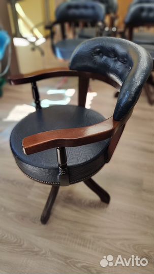 Дизайнерский Стул Кресло б/у несколько
