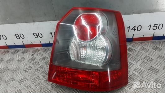 Фонарь задний правый land rover freelander 2 (BEA0