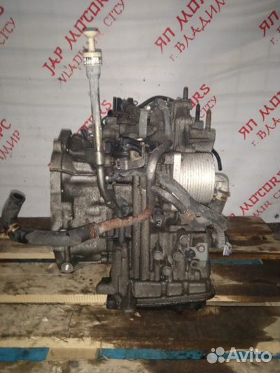 АКПП Mitsubishi Asx 4B10 2011