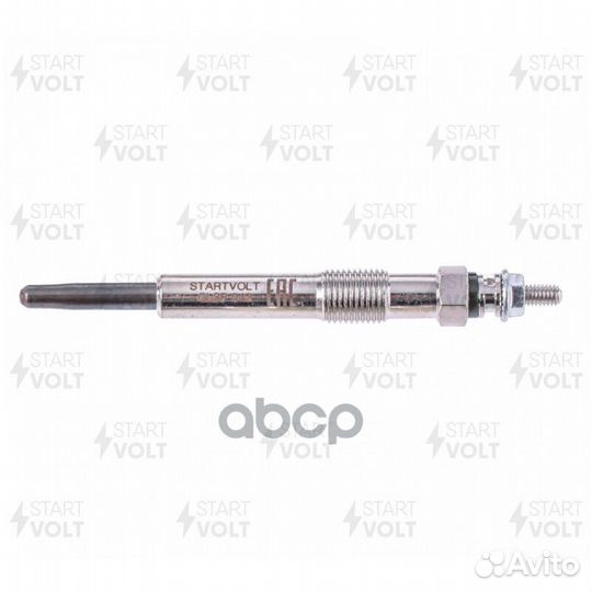 Свеча накала ford focus/transit glsp 042 startvolt