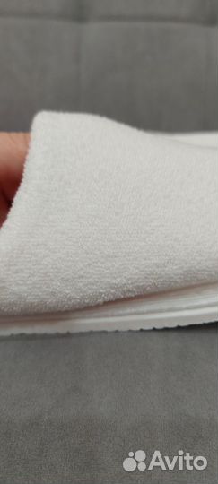 Домашние тапочки