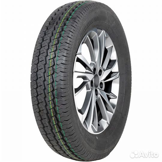 Mirage MR200 195/75 R16 107R