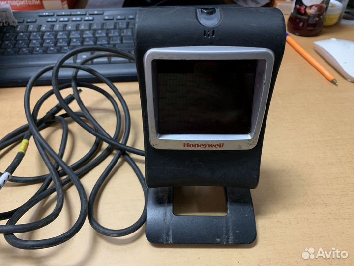Honeywell 7580 G