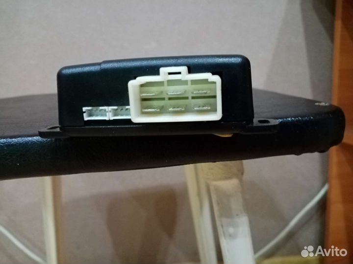 Сигнализация