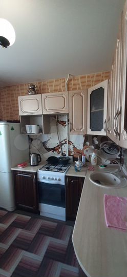 1-к. квартира, 32,4 м², 5/6 эт.