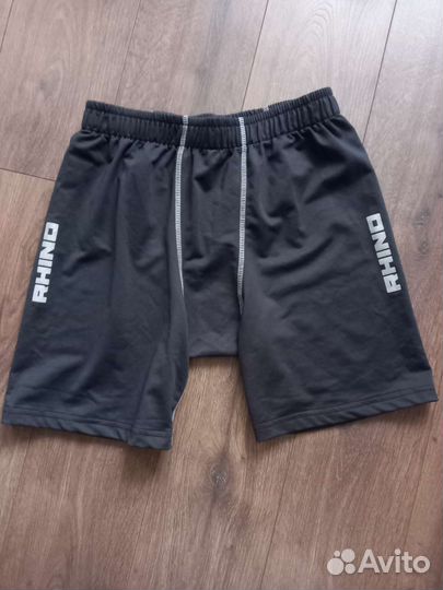 Шорты спортивные Rhino размер S