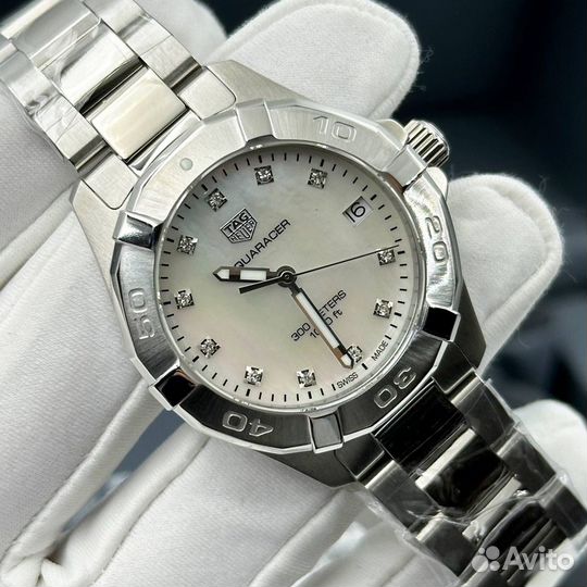 Часы Tag Heuer Aquaracer