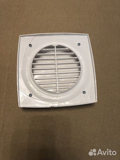 Вентилятор принудительной вентиляции